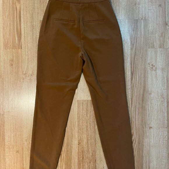 RW&CO Slim Leg Suiting Pants - Picture 4 of 7
